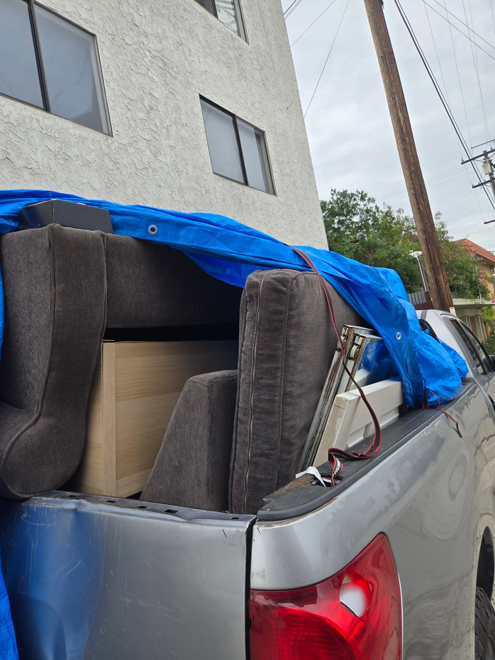 Junk Removal