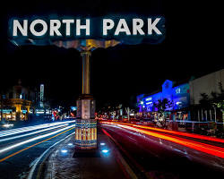 North Park Movers